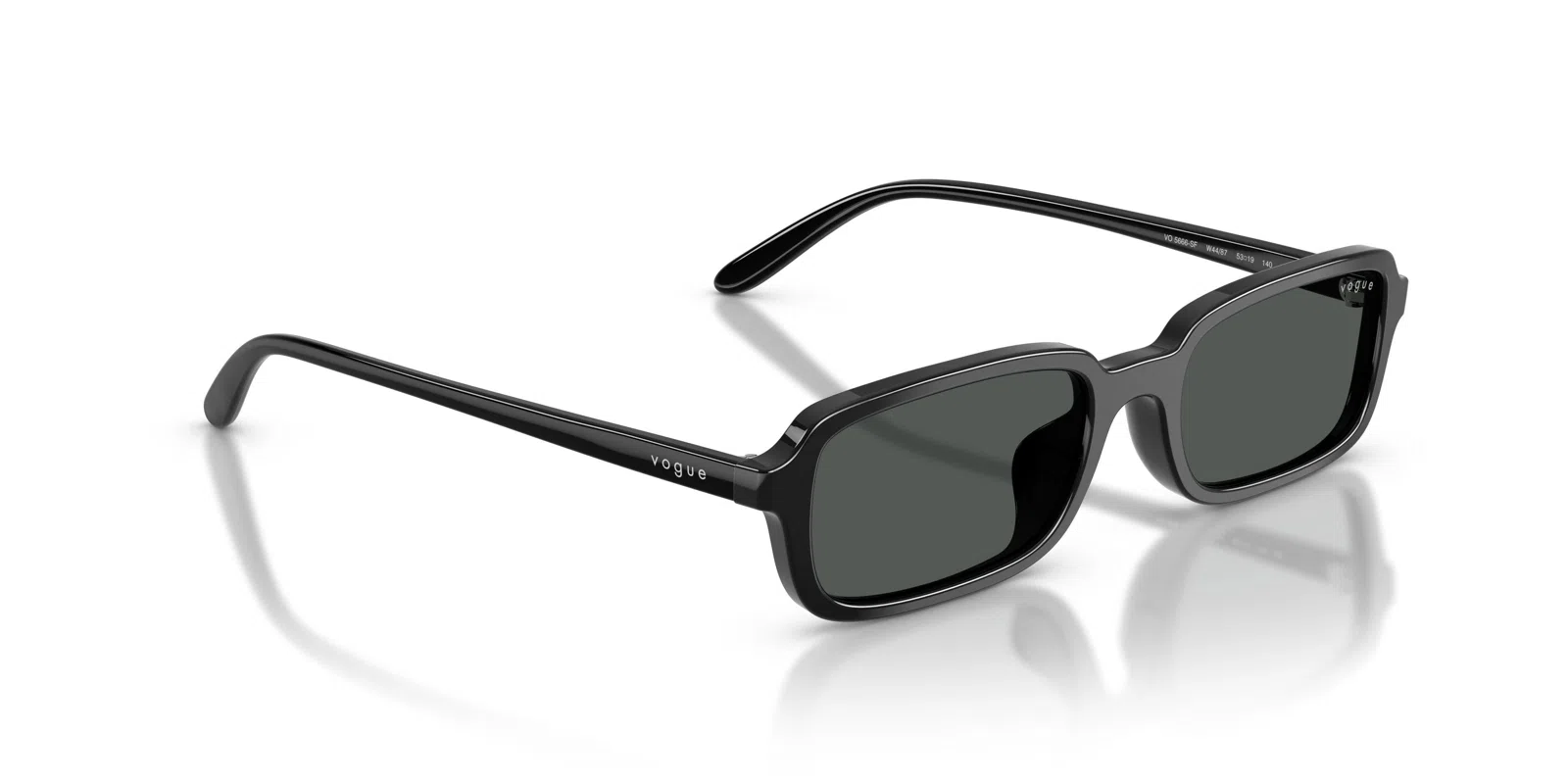 Vogue 5666SF Sunglasses - view 18